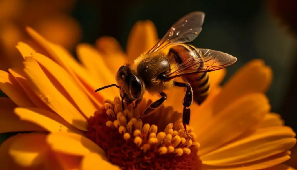 o que significa sonhar com abelha