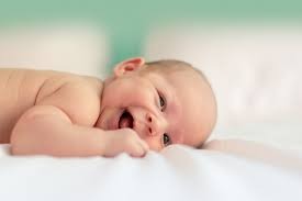 o que significa sonhar com bebe recém nascido