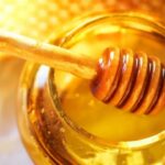 o que significa sonhar com mel